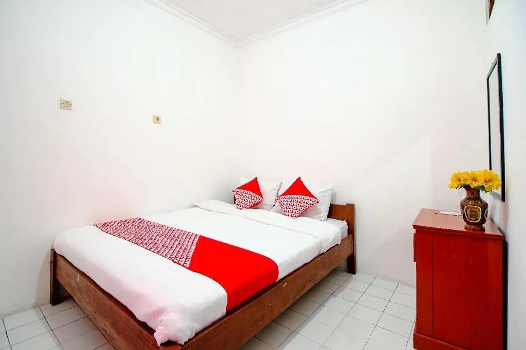 Super Oyo 1788 House 24-1