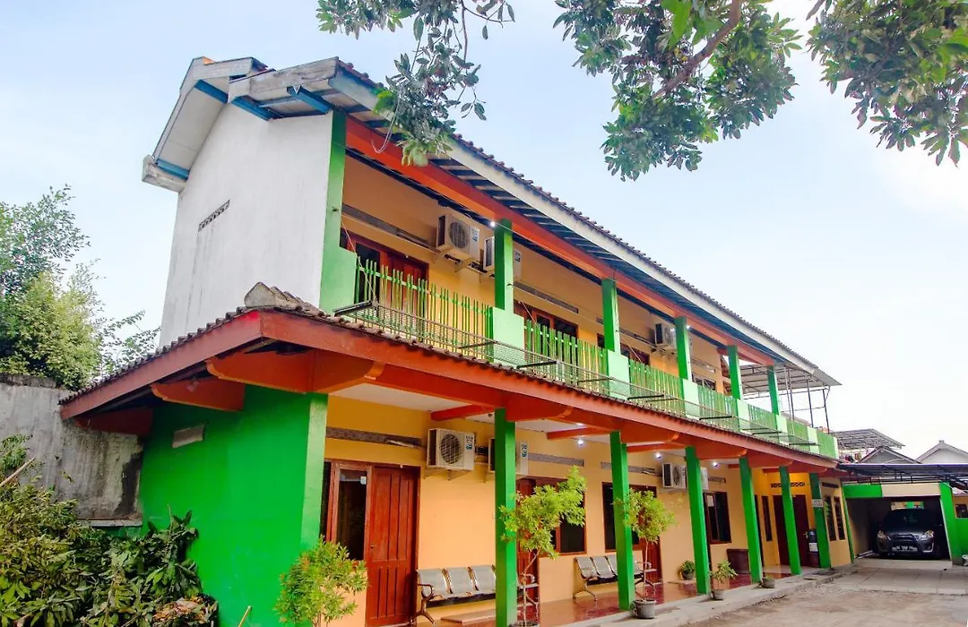Super Oyo 1788 House 24-1