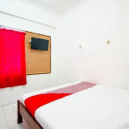 Super Oyo 1788 House 24-3