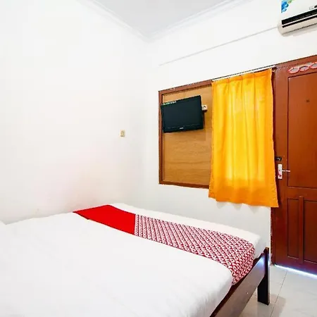 Super Oyo 1788 House 24-2