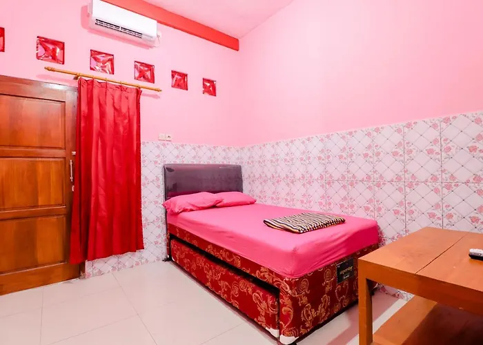 Pondok Baneytha Yogyakarta